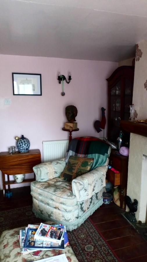 Mountain Ash Bed & Breakfast Хорнкасъл Екстериор снимка